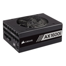 Corsair AX1600i Digital ATX 1600 Watts Power Supply